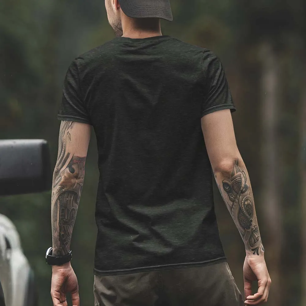 Mountain Sunset T-shirt