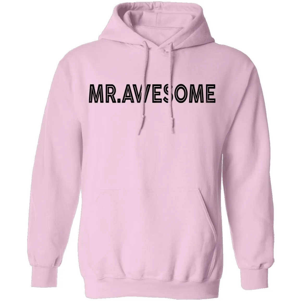Mr. Awesome T-Shirt