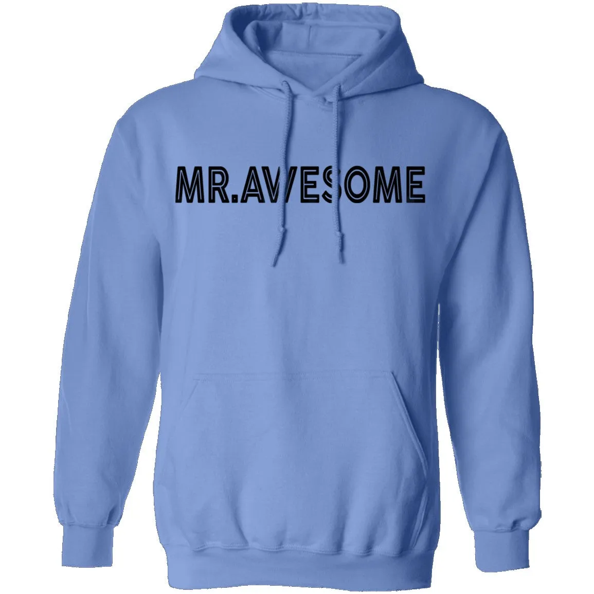 Mr. Awesome T-Shirt