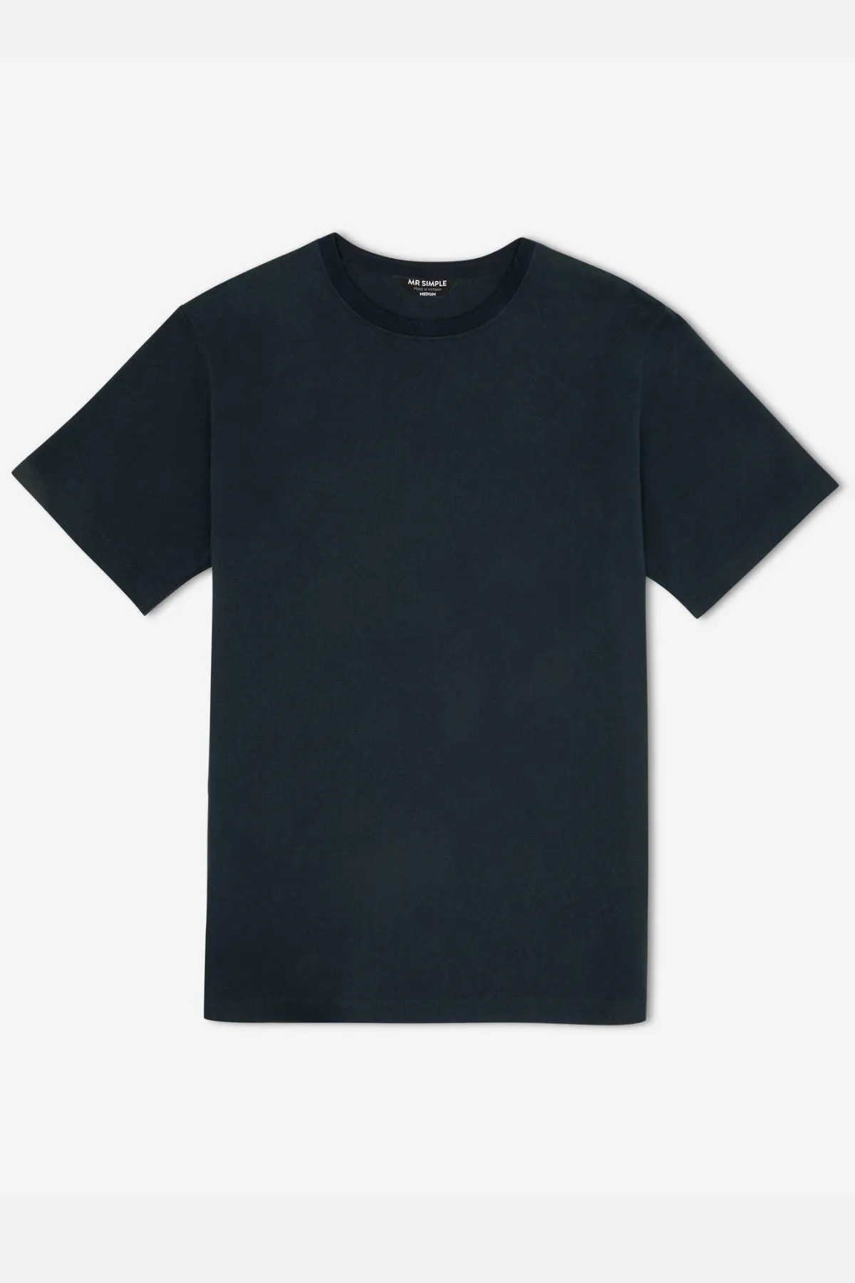 Mr Simple Reginald Organic Tee