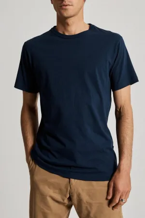 Mr Simple Reginald Organic Tee
