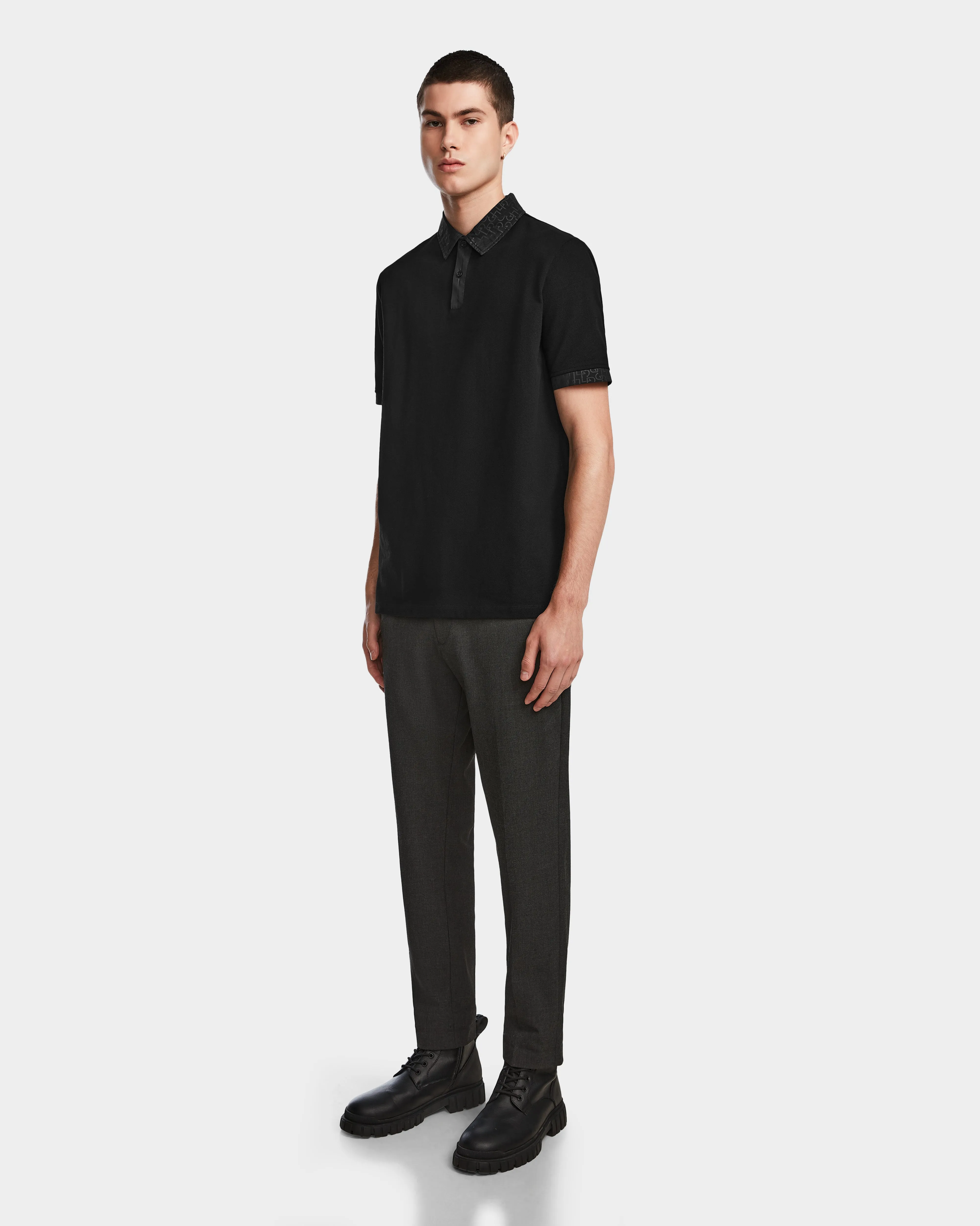 MYLES - 6524513 Black