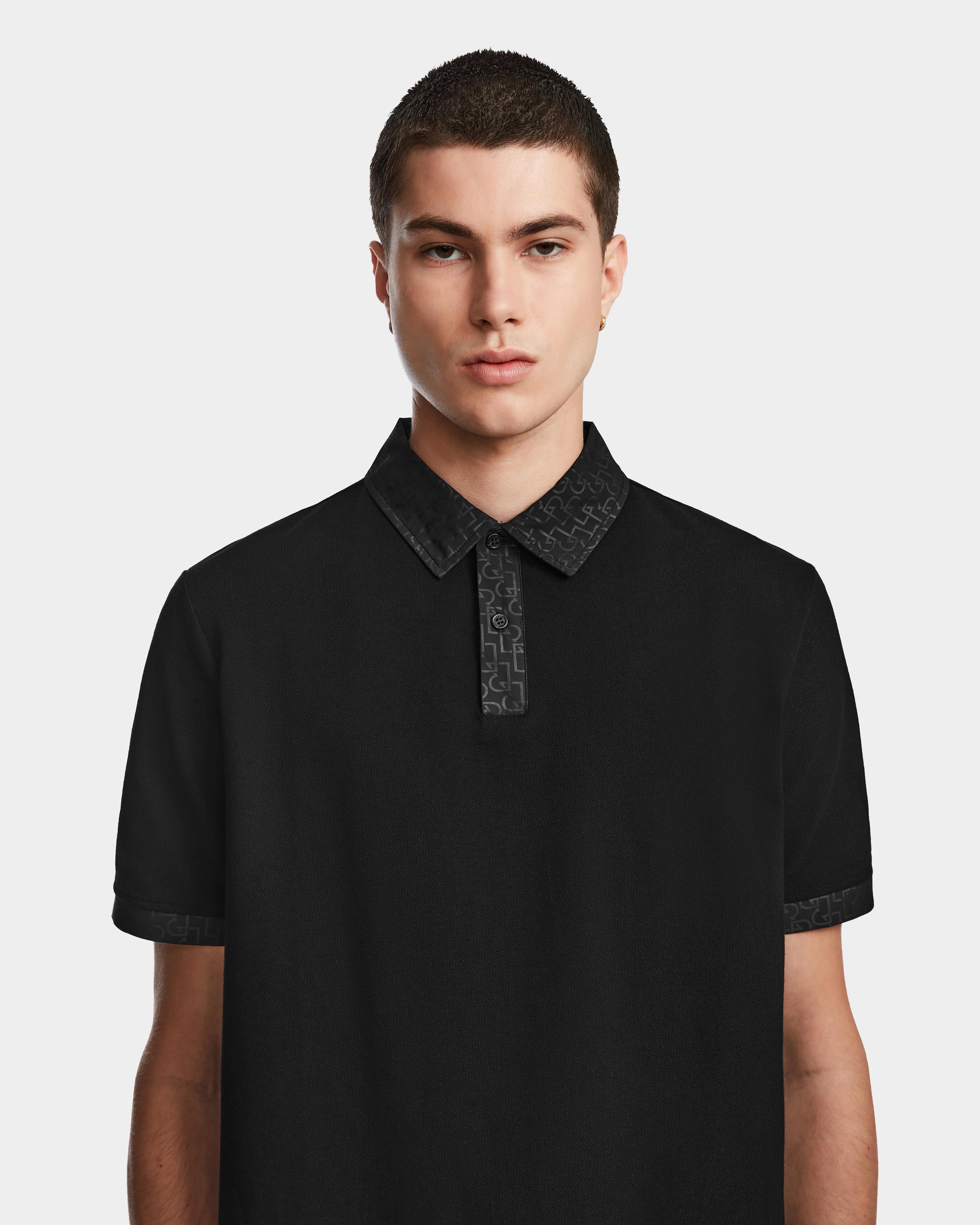 MYLES - 6524513 Black