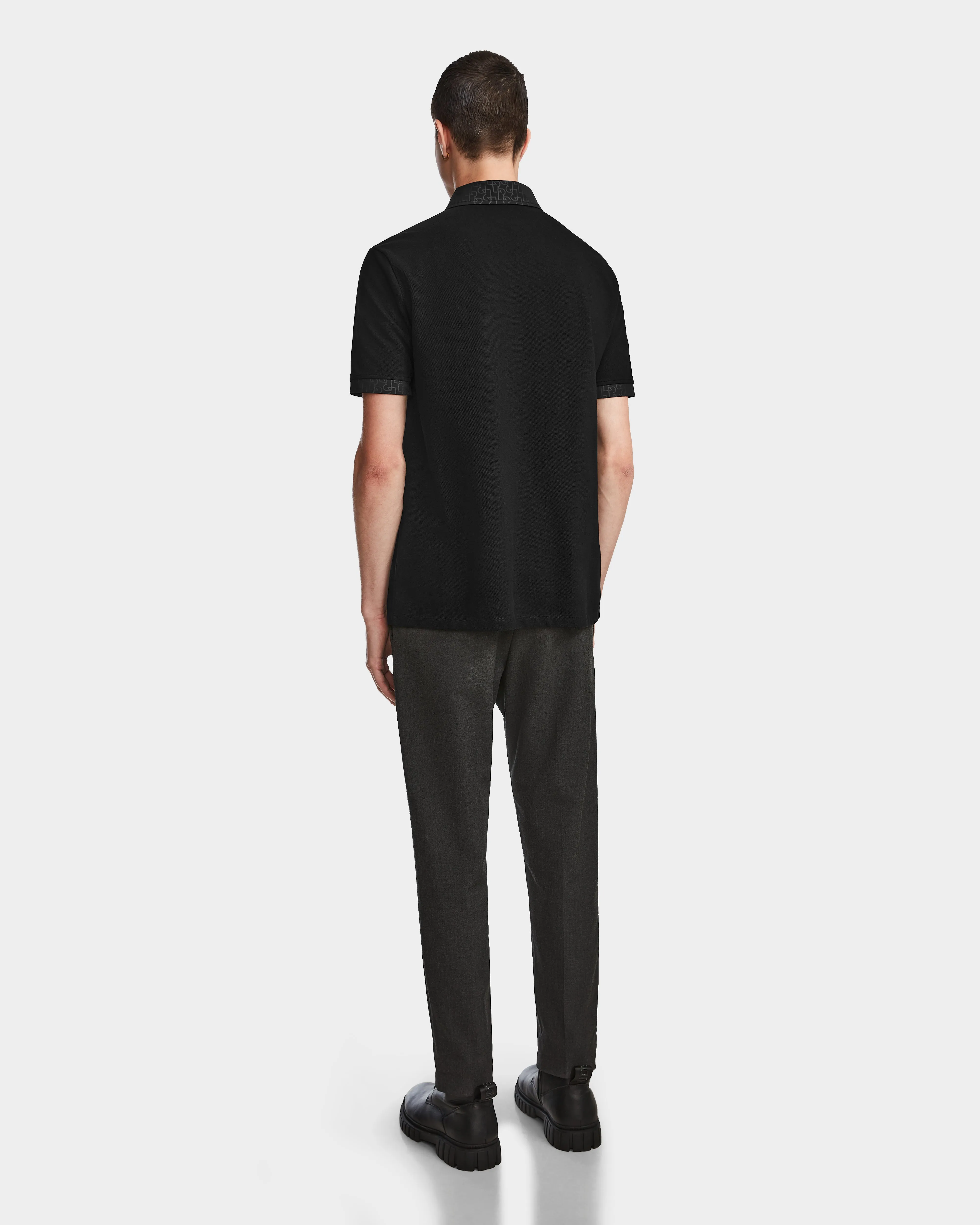 MYLES - 6524513 Black