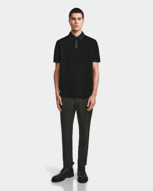 MYLES - 6524513 Black