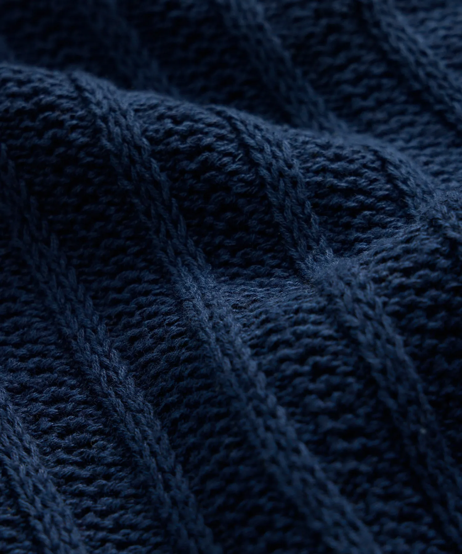 Nightcap Sweater Polo