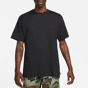 NIKE SB TEE ESSENTIALS - BLACK