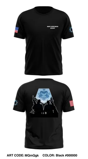 NTAG SOUTHWEST NSW/NSO Store 1 Core Men's SS Performance Tee - MQmQgk
