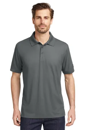 OGIO Caliber2.0 Polo. OG101 Rogue Grey