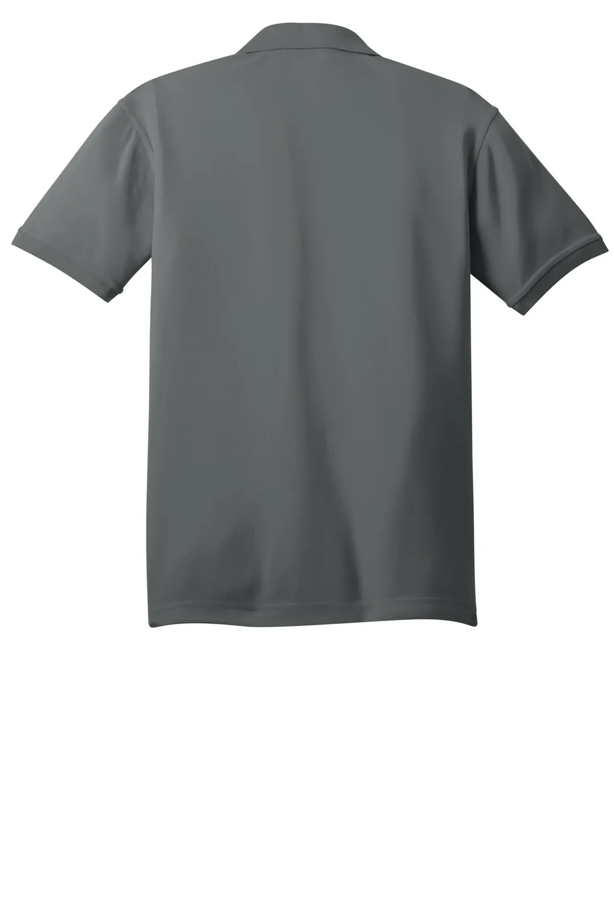 OGIO Caliber2.0 Polo. OG101 Rogue Grey