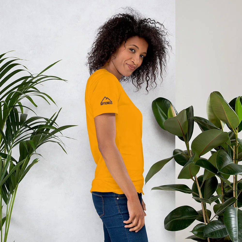 Outback "Go Anywhere" Floral Tee