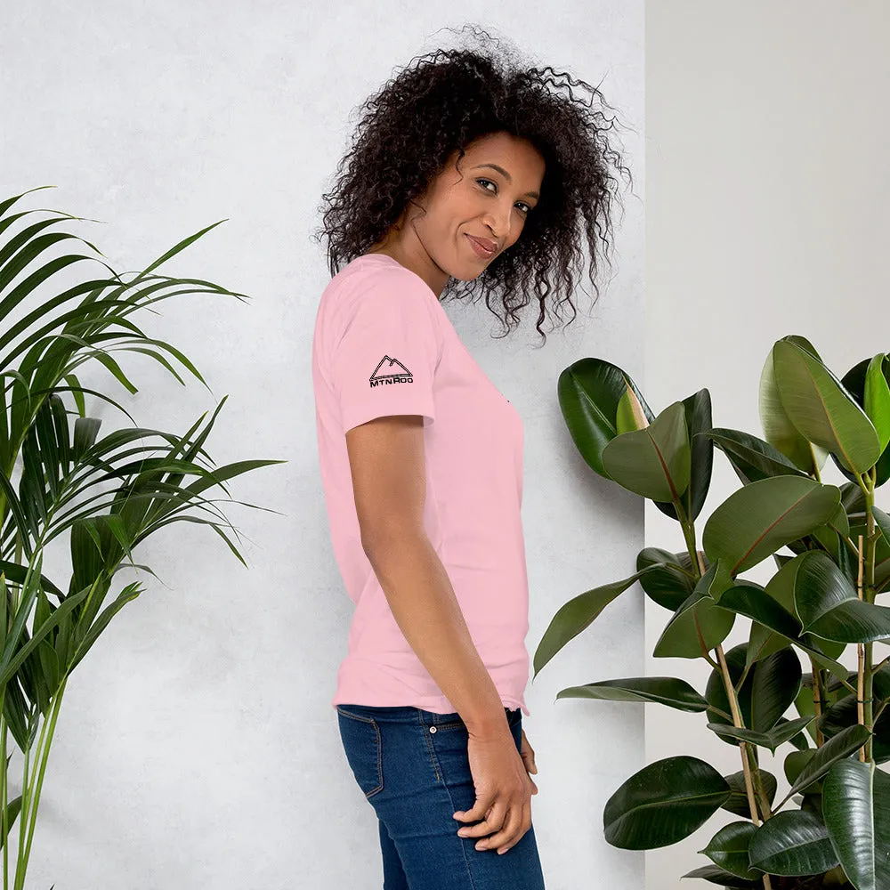 Outback "Go Anywhere" Floral Tee