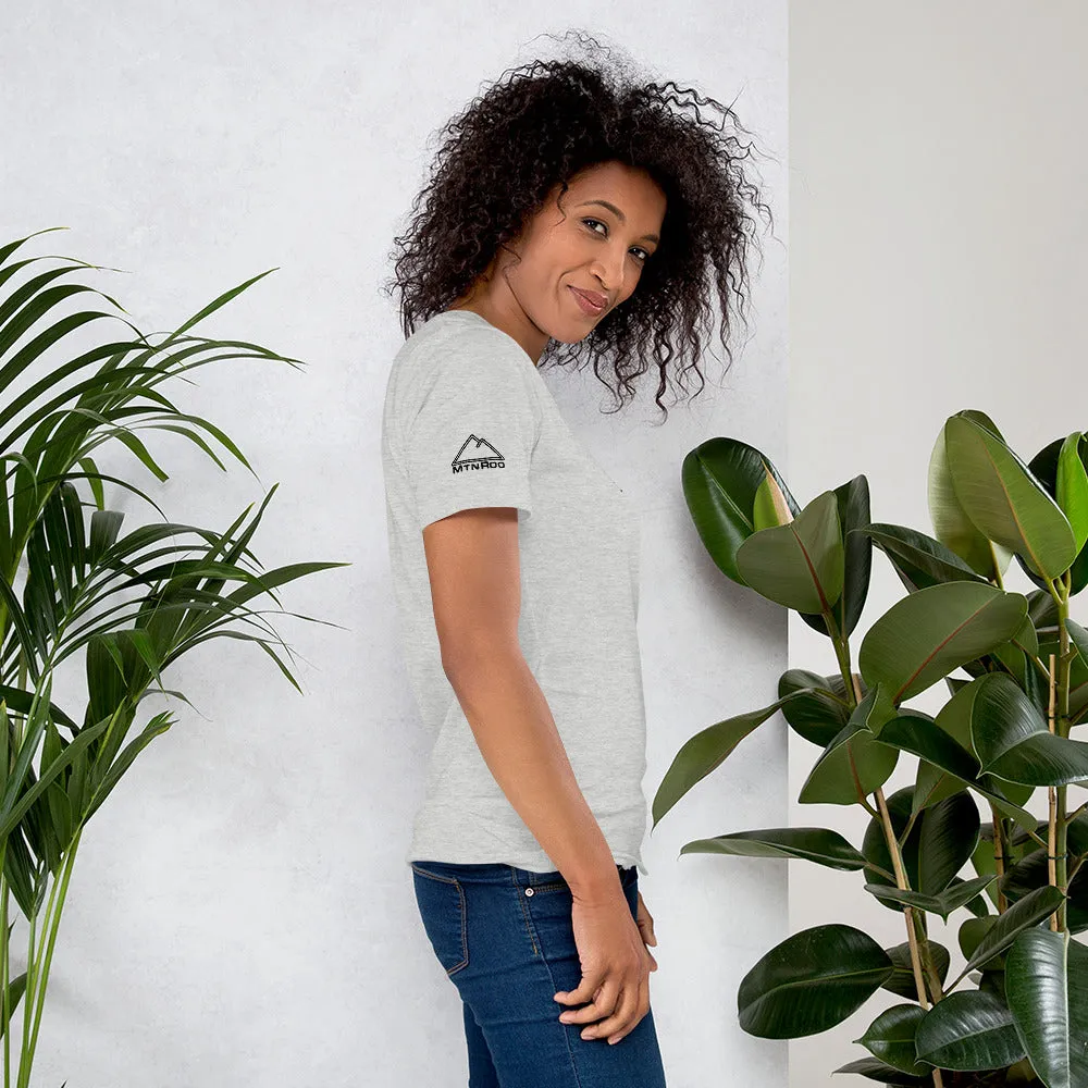 Outback "Go Anywhere" Floral Tee