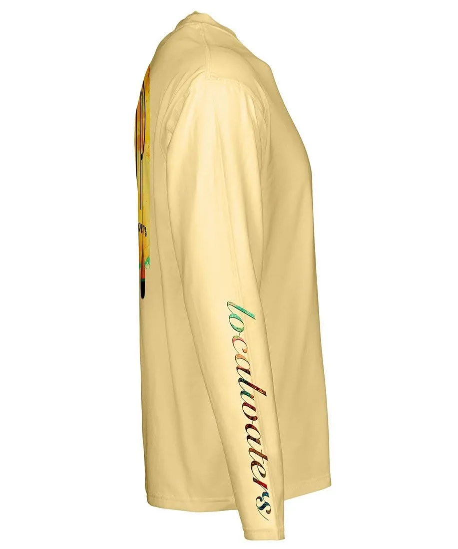 Paddle Boarding T-Shirt | Sea Sweepers