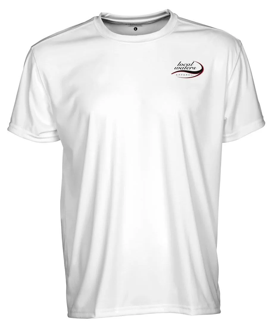 Paddle Boarding T-Shirt | Sea Sweepers