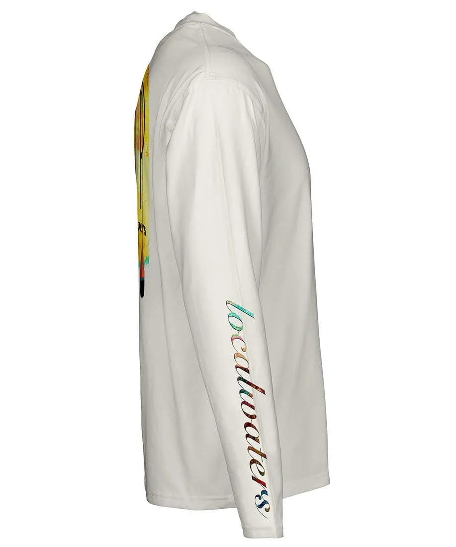 Paddle Boarding T-Shirt | Sea Sweepers
