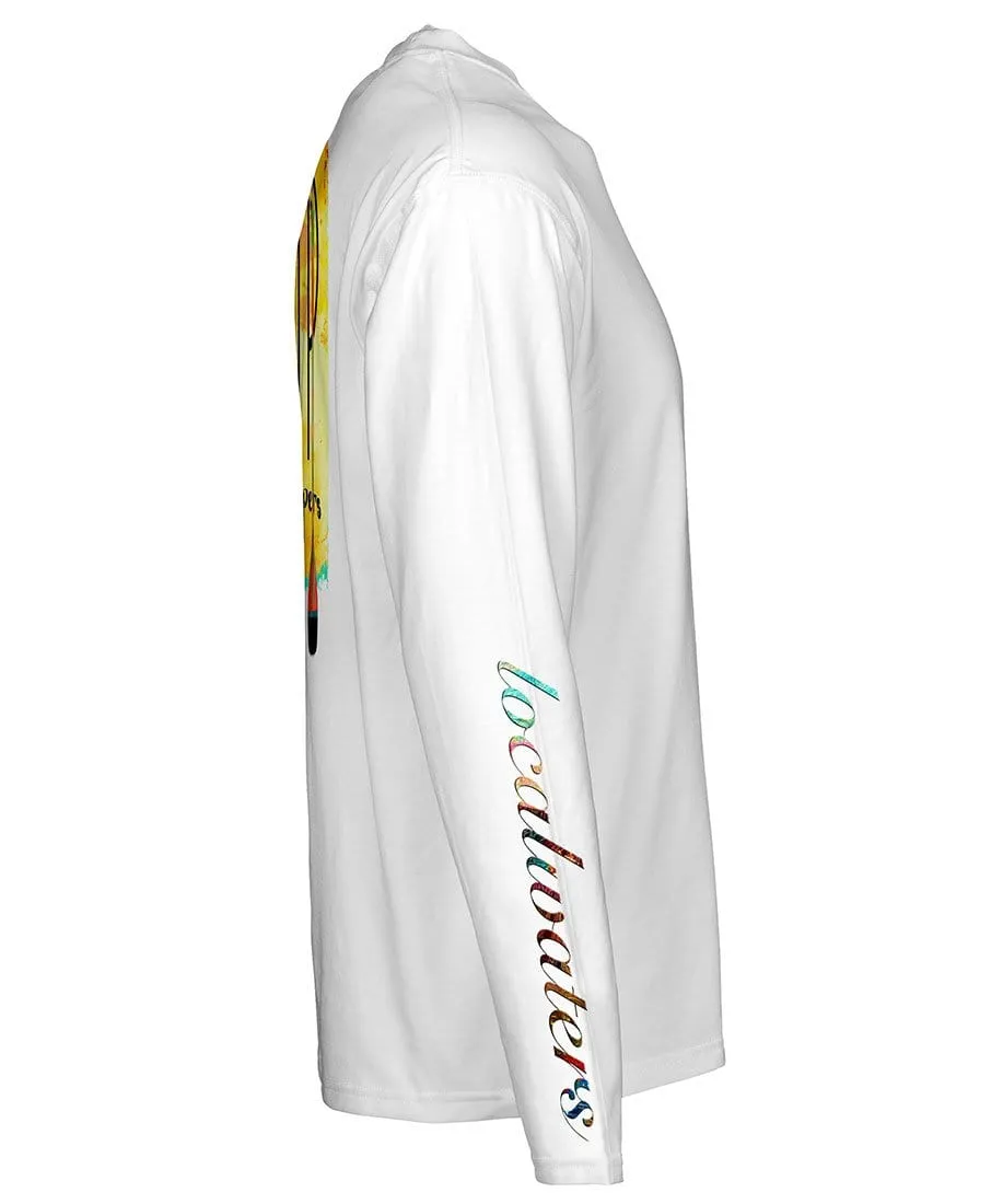 Paddle Boarding T-Shirt | Sea Sweepers