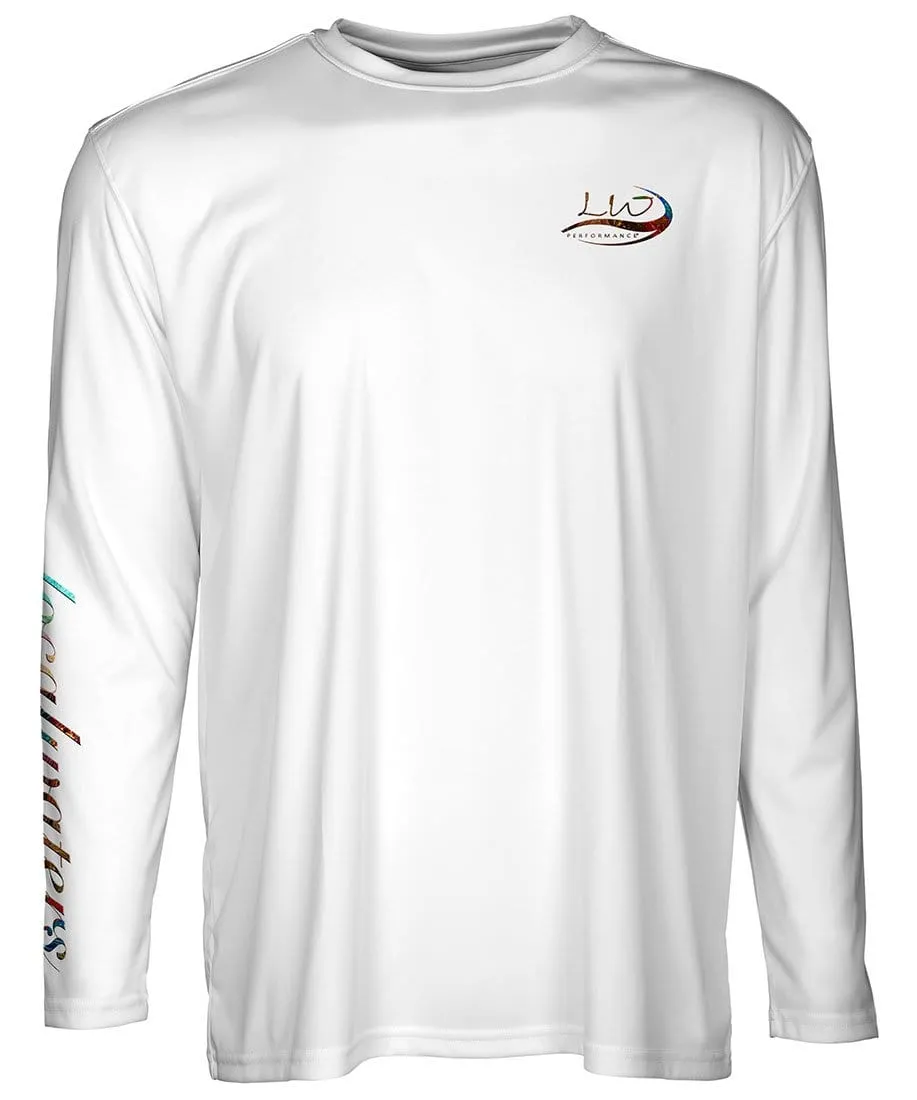 Paddle Boarding T-Shirt | Sea Sweepers