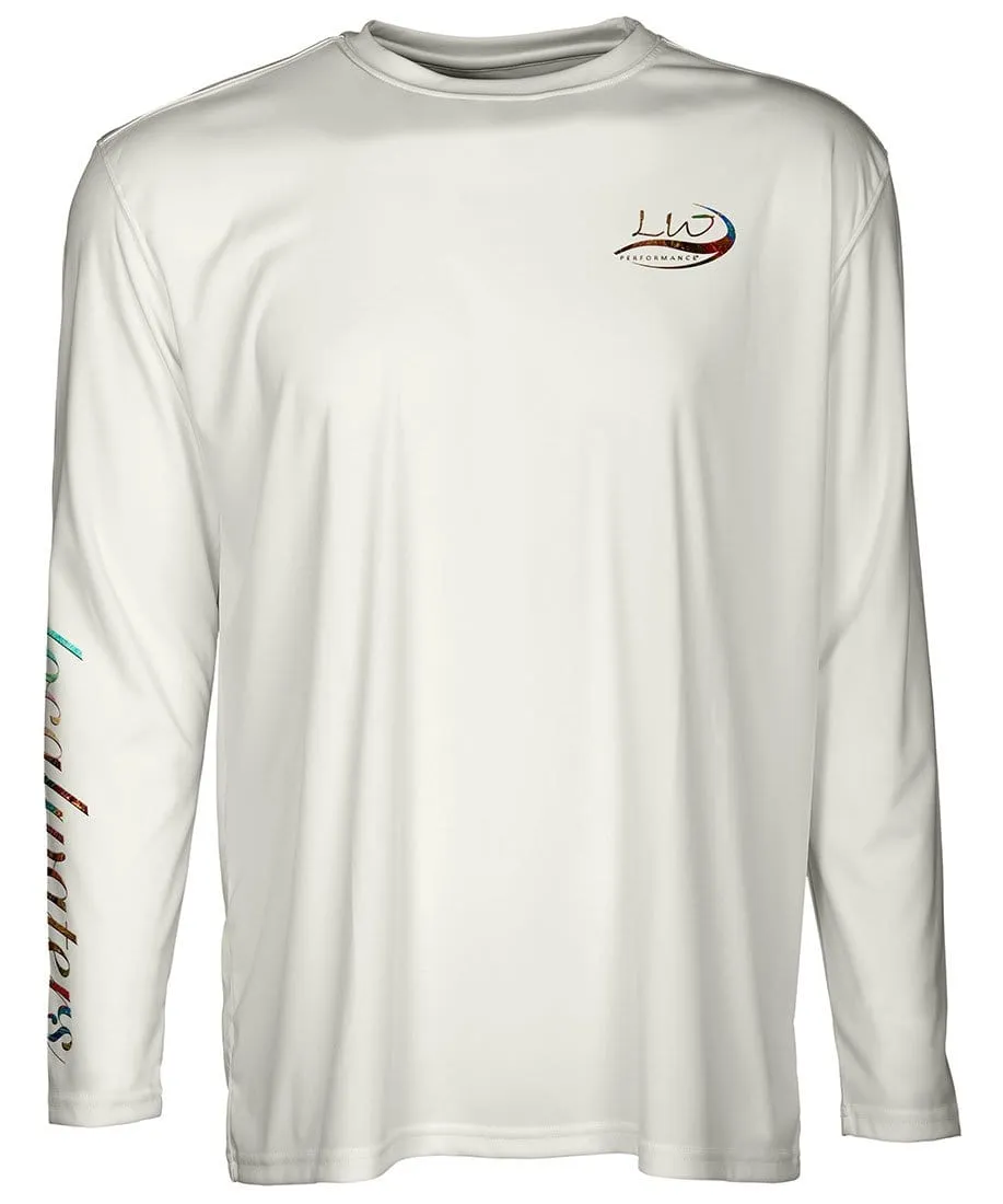 Paddle Boarding T-Shirt | Sea Sweepers