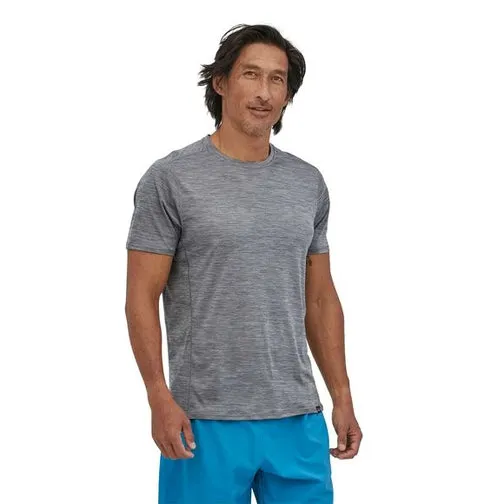 Patagonia Capilene Cool Lightweight Shirt - Men's