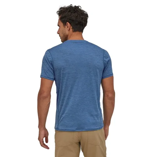 Patagonia Capilene Cool Lightweight Shirt - Men's