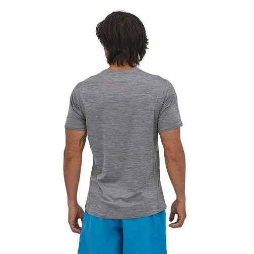 Patagonia Capilene Cool Lightweight Shirt - Men's