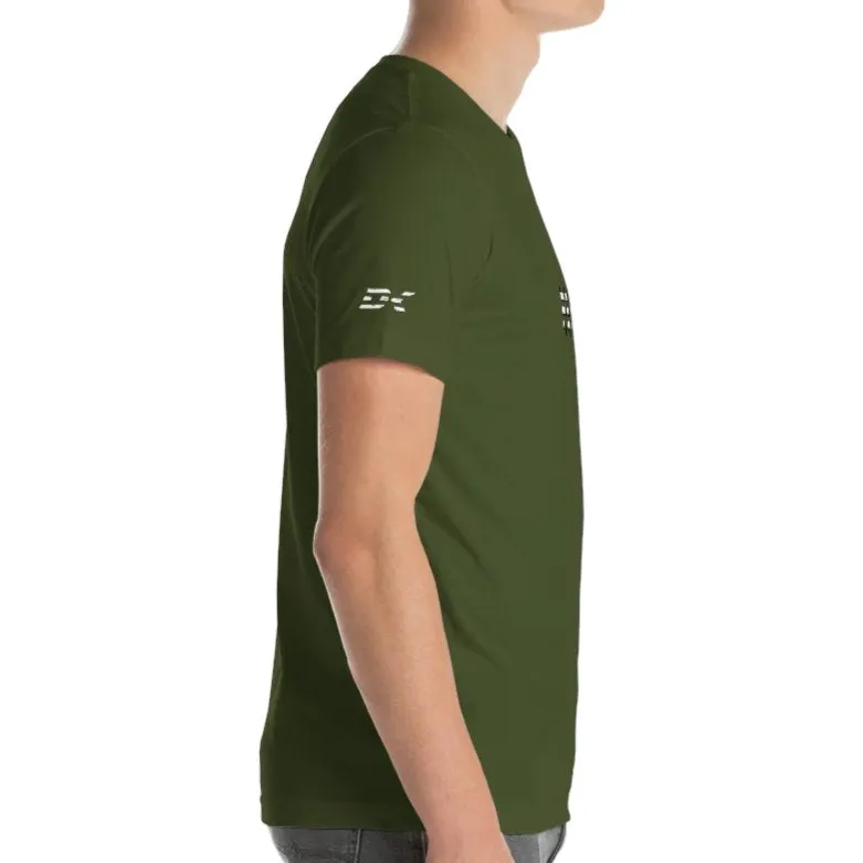 Peace Over War Krug T-shirt 90ITWC