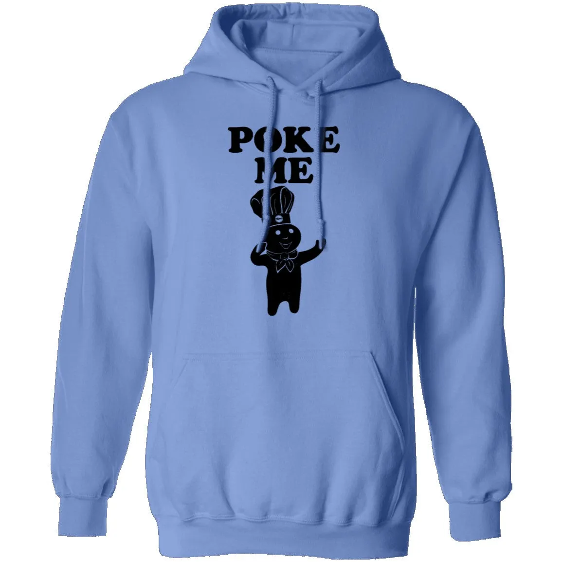 Poke Me Dough Boy T-Shirt