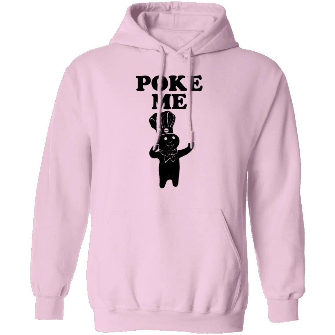 Poke Me Dough Boy T-Shirt