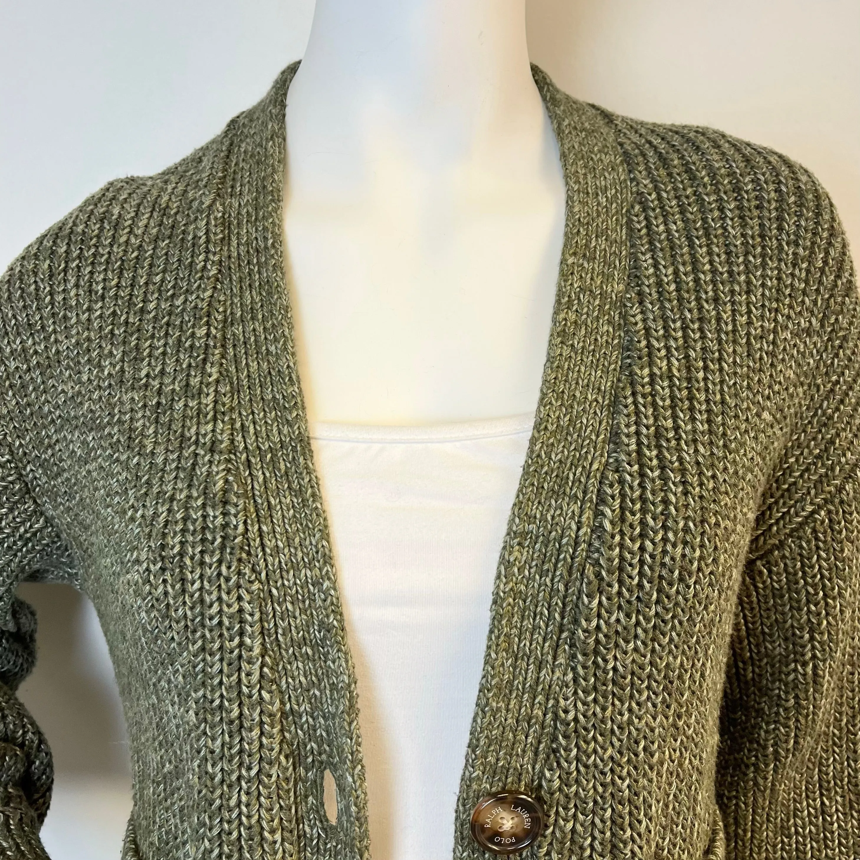 Polo Ralph Lauren Cardigan