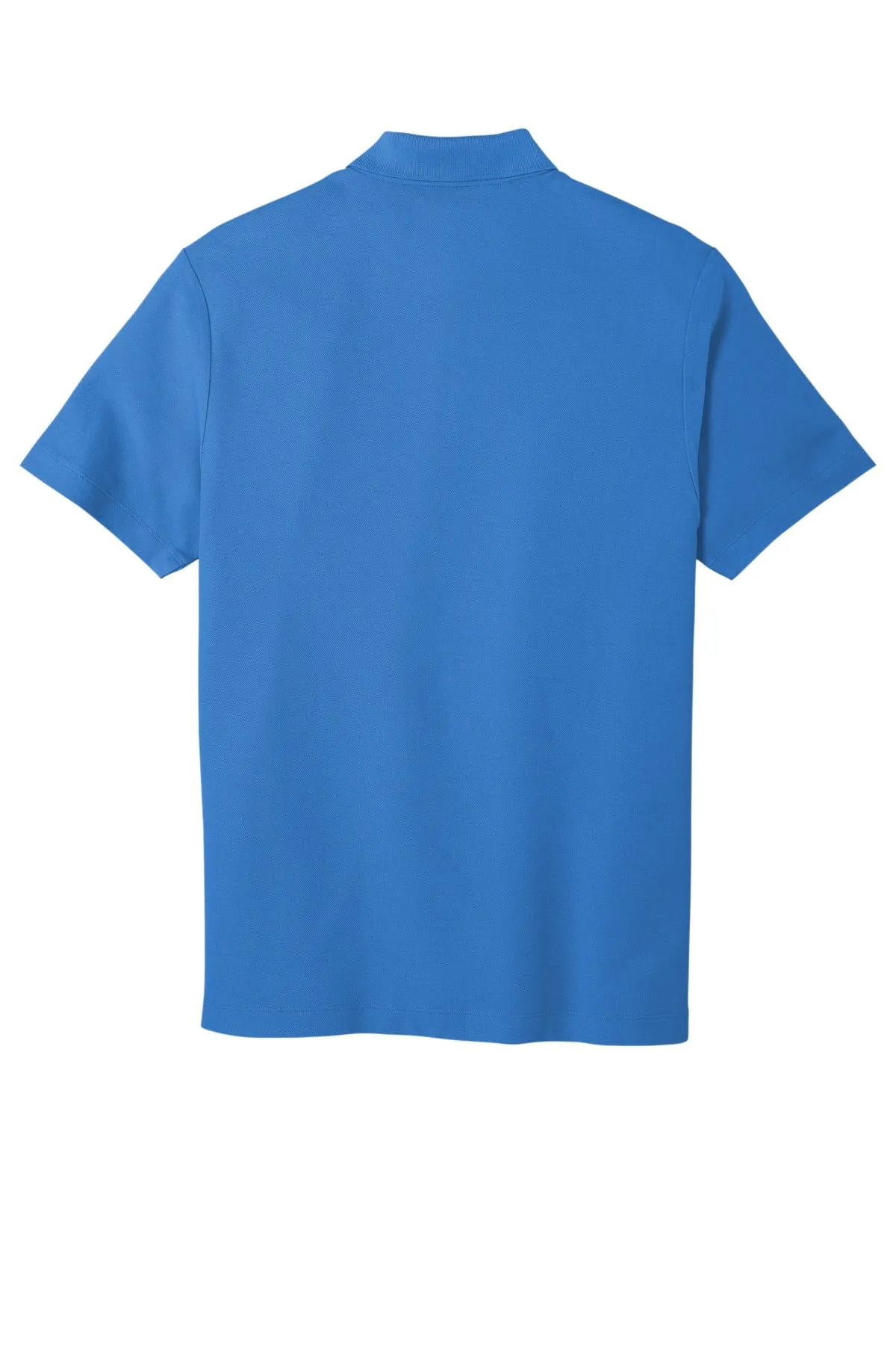 Port Authority  SuperPro React  Polo. K810 Strong Blue