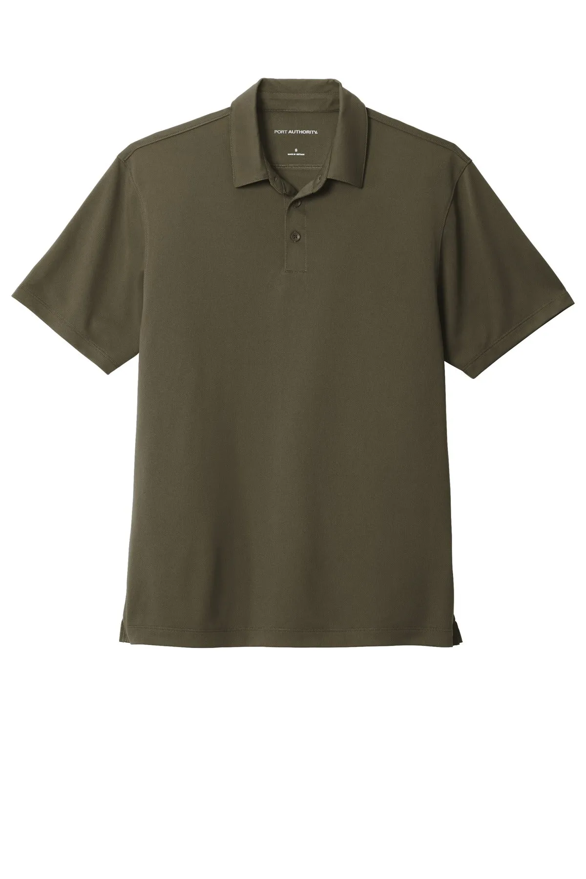 Port Authority  UV Choice Pique Polo K750 Deep Olive