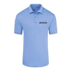 Postal Service Polo Shirt - Men's Short Sleeve