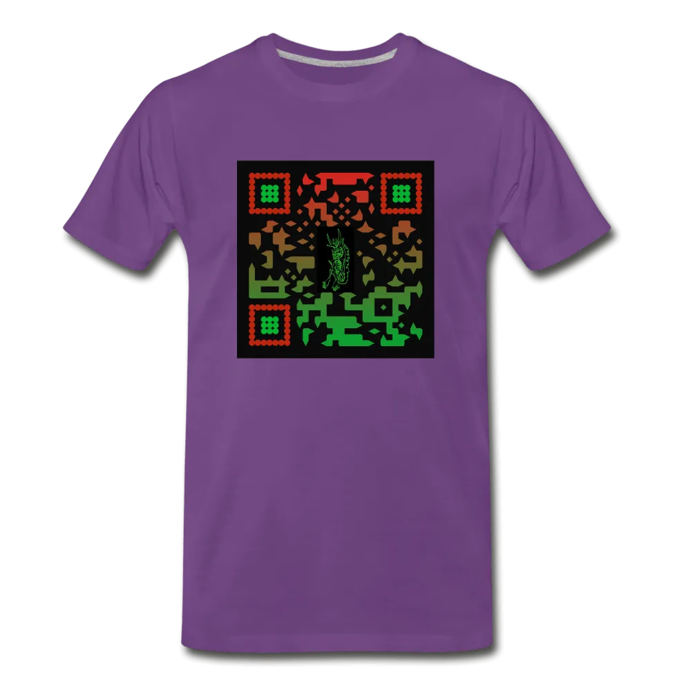 QR CODE ATRIXU COLLECTION MEN'S