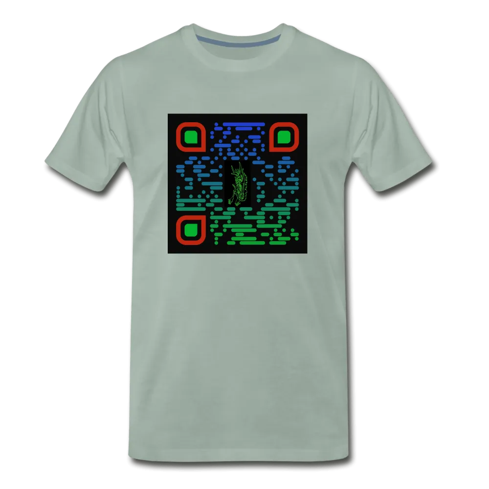 QR CODE ATRIXU COLLECTION MEN'S