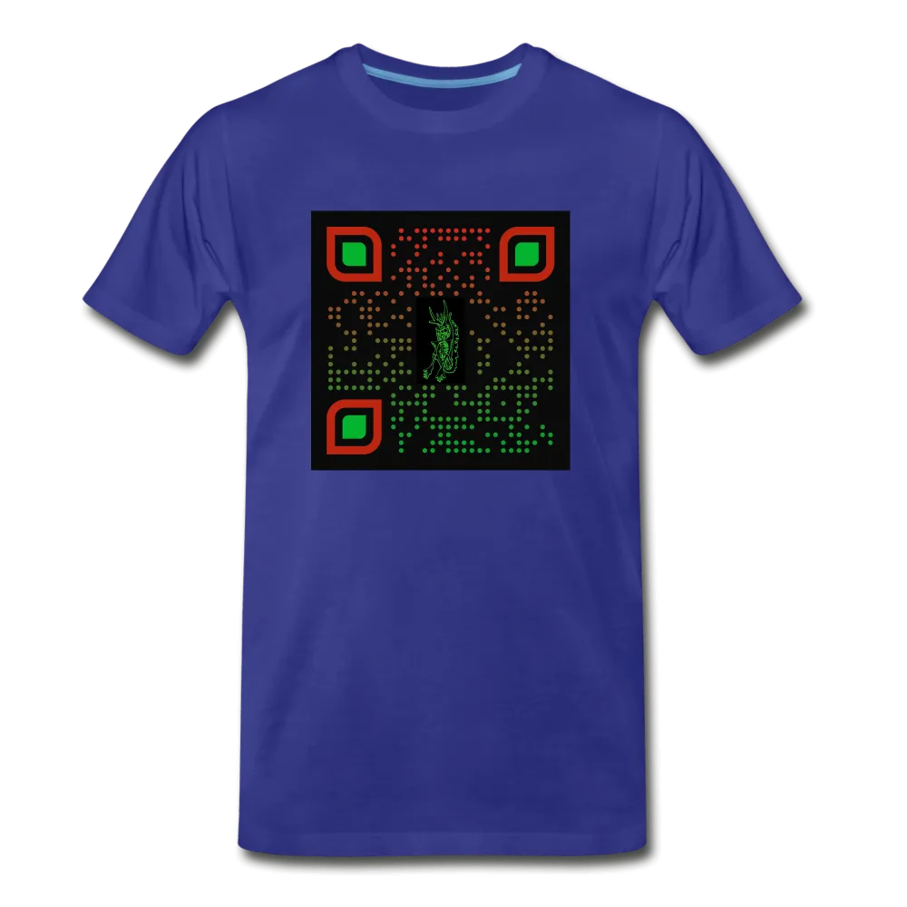 QR CODE ATRIXU COLLECTION MEN'S