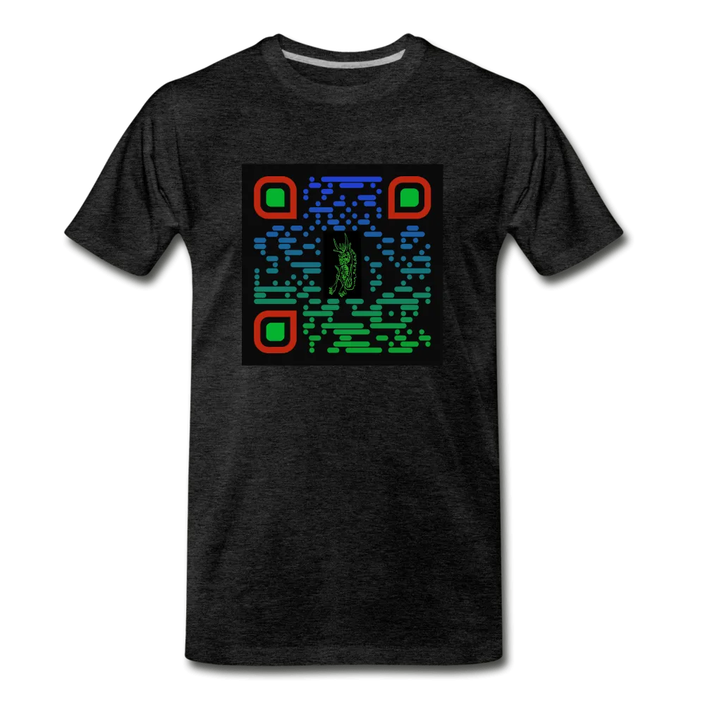 QR CODE ATRIXU COLLECTION MEN'S