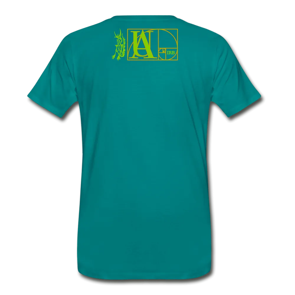 QR CODE ATRIXU COLLECTION MEN'S