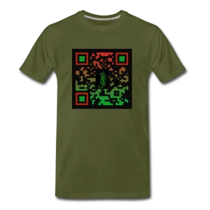 QR CODE ATRIXU COLLECTION MEN'S