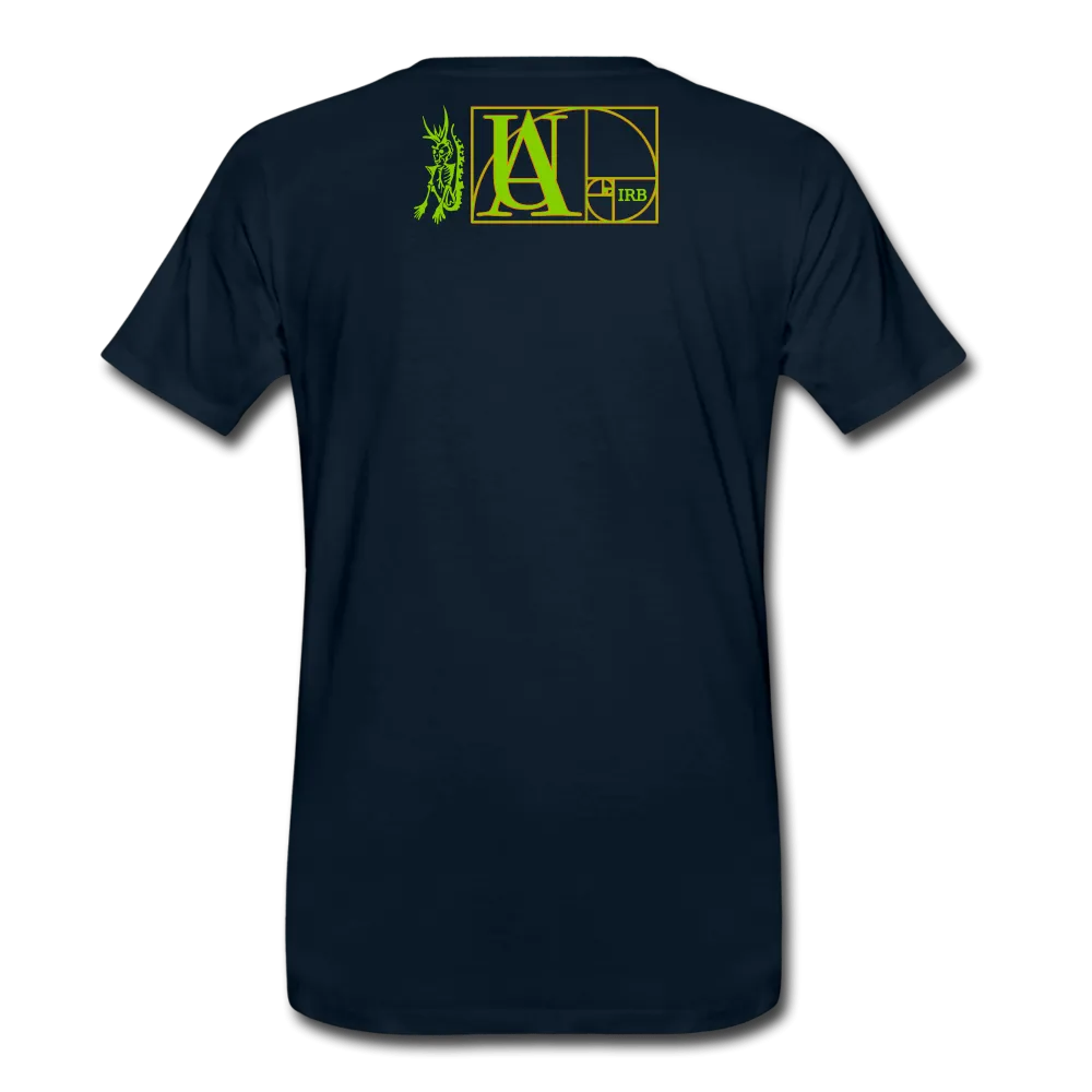 QR CODE ATRIXU COLLECTION MEN'S