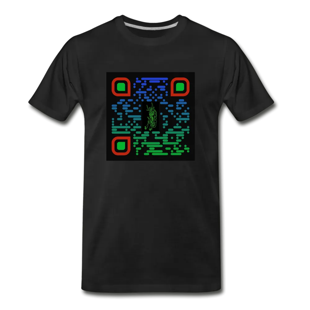 QR CODE ATRIXU COLLECTION MEN'S