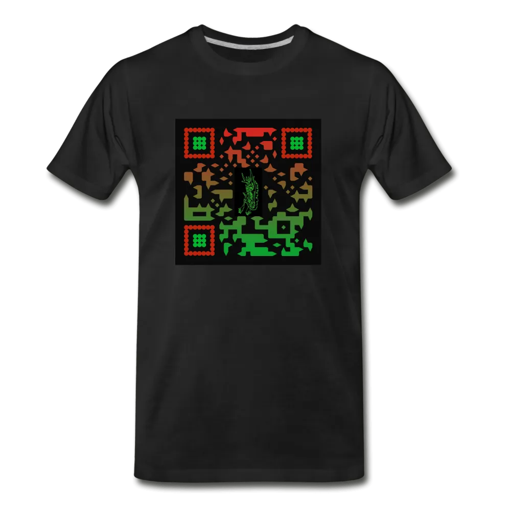 QR CODE ATRIXU COLLECTION MEN'S