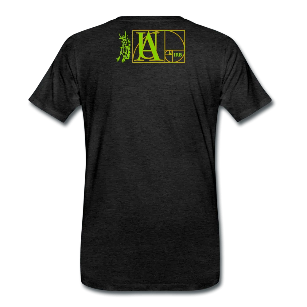 QR CODE ATRIXU COLLECTION MEN'S