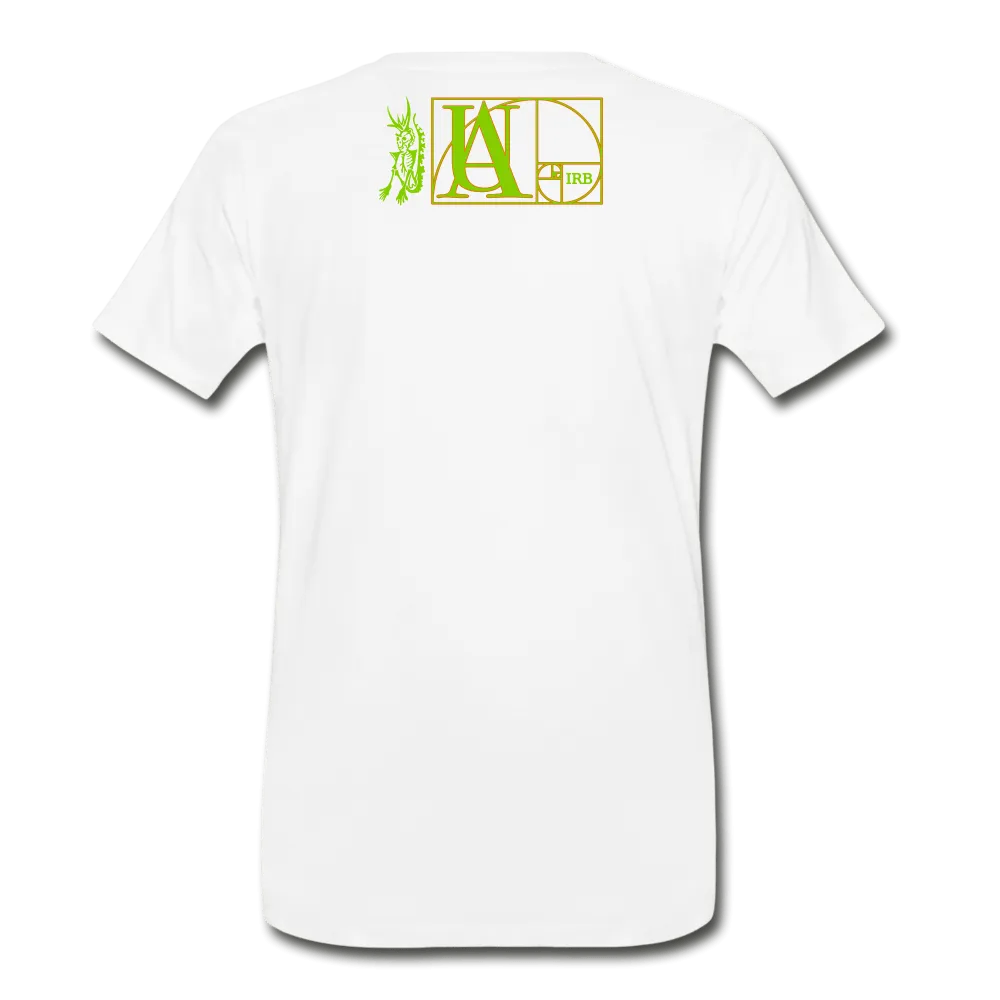 QR CODE ATRIXU COLLECTION MEN'S
