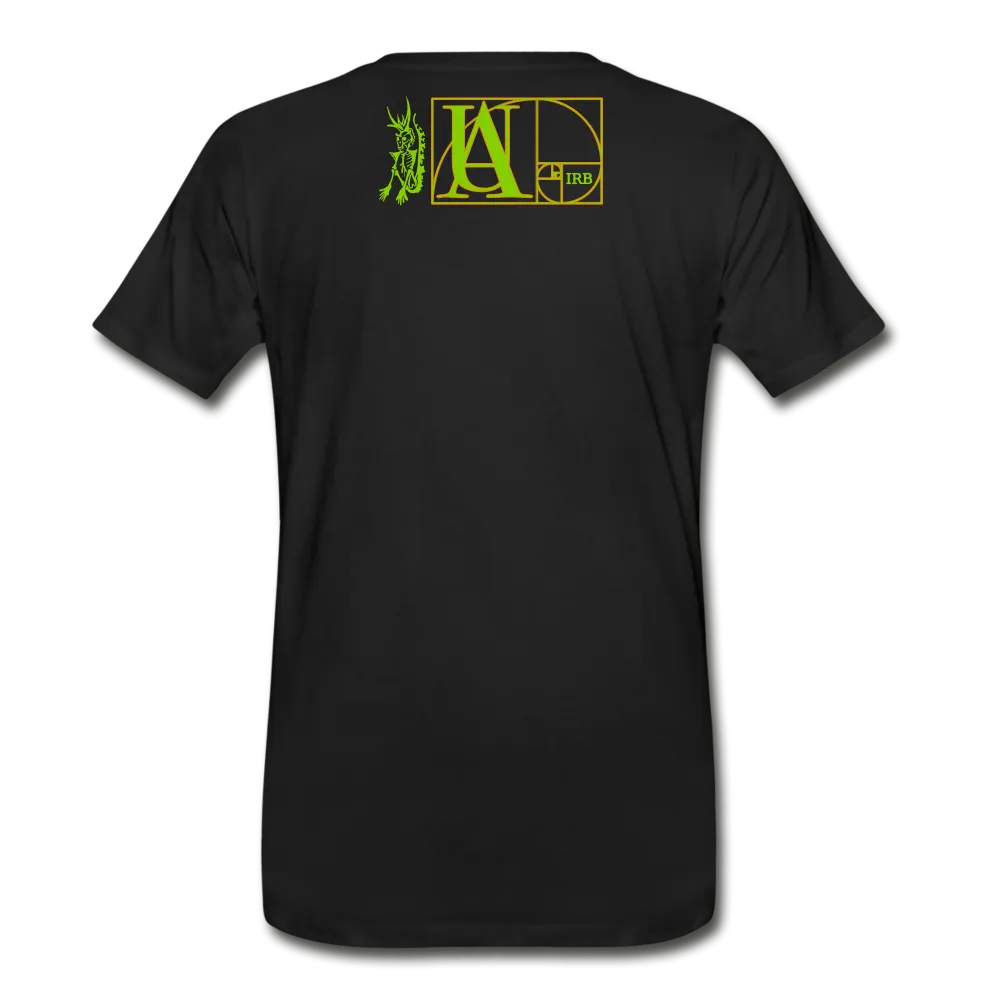 QR CODE ATRIXU COLLECTION MEN'S