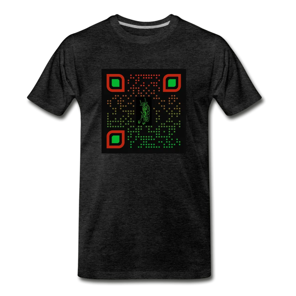 QR CODE ATRIXU COLLECTION MEN'S