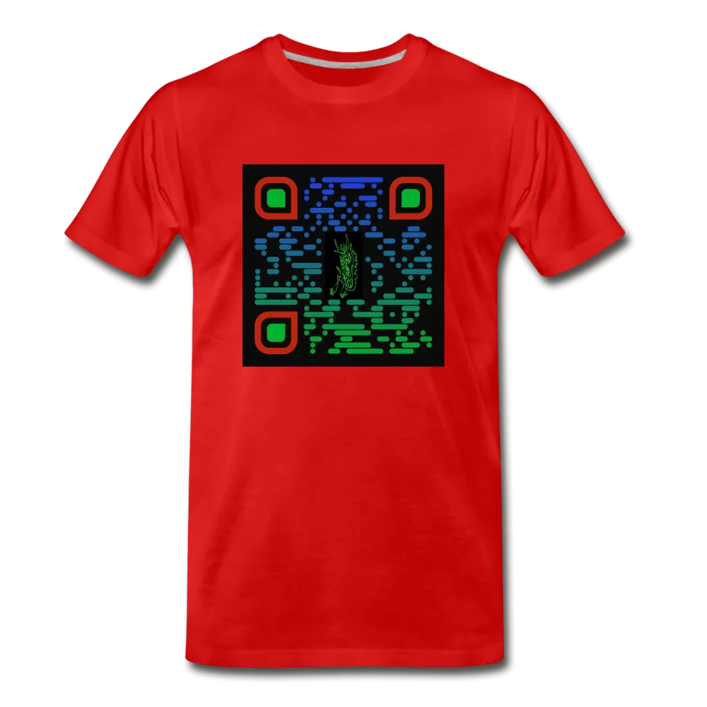 QR CODE ATRIXU COLLECTION MEN'S
