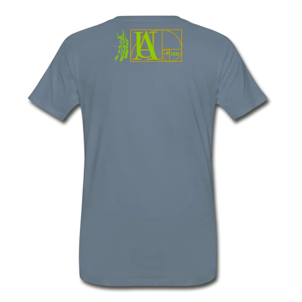 QR CODE ATRIXU COLLECTION MEN'S