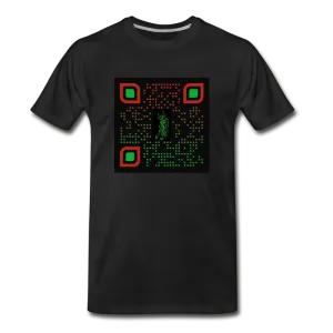 QR CODE ATRIXU COLLECTION MEN'S