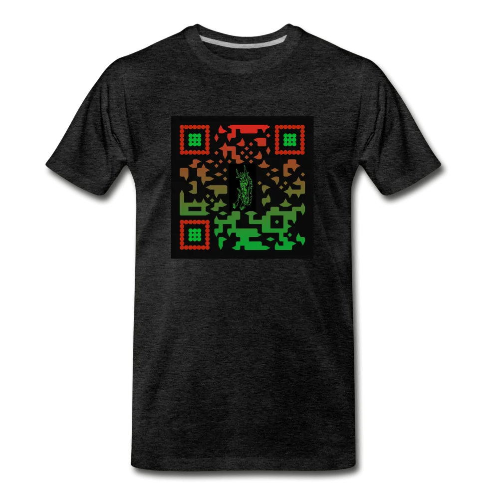QR CODE ATRIXU COLLECTION MEN'S